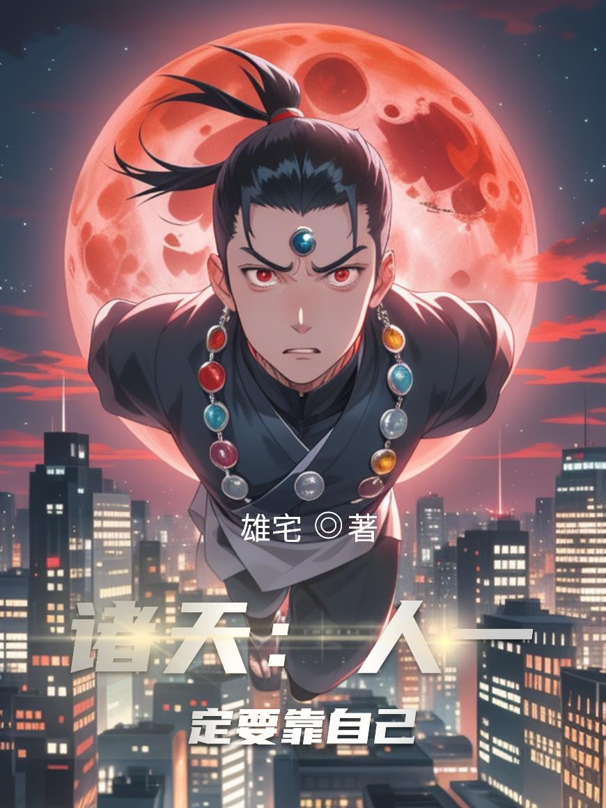 诸天:人一定要靠自己