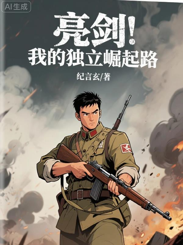 亮剑:我的独立崛起路