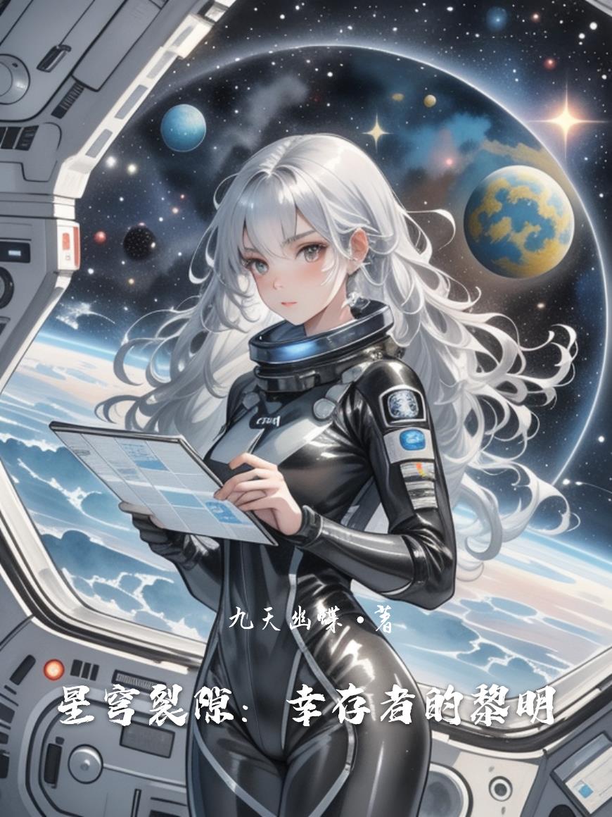 星穹裂隙:幸存者的黎明