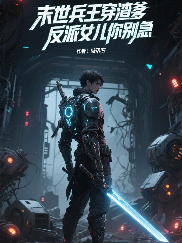 末世兵王穿渣爹，反派女儿你别急