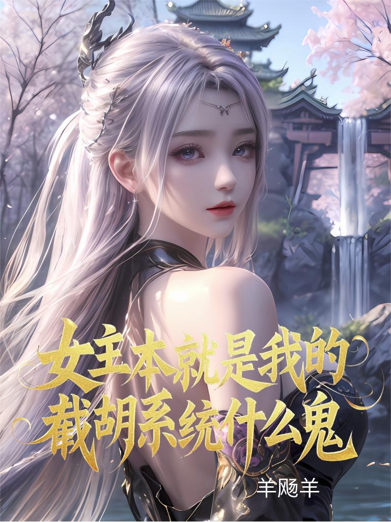 女主本就是我的,截胡系统什么鬼