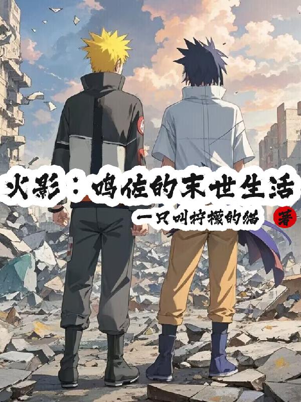 火影:鸣佐的末世生活