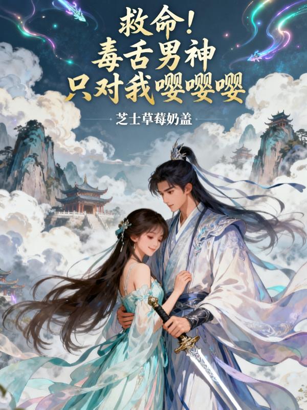 救命!毒舌男神只对我嘤嘤嘤