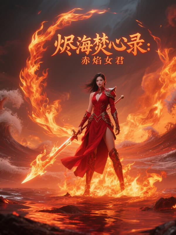 烬海焚心录：赤焰女君