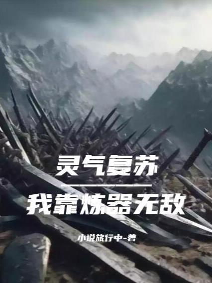 灵气复苏:我靠炼器无敌