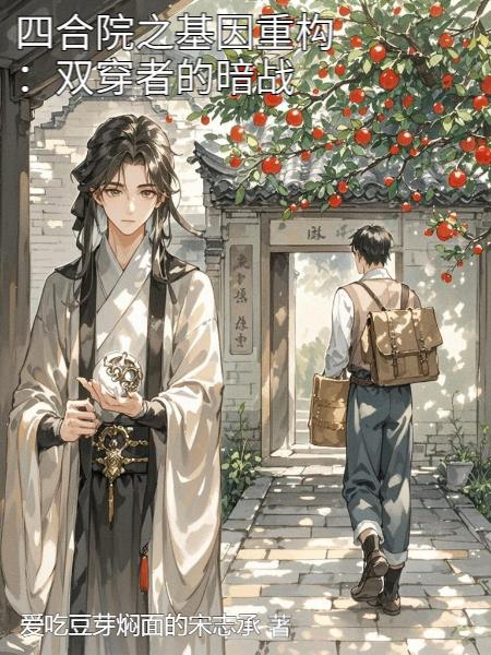 四合院之基因重构:双穿者的暗战