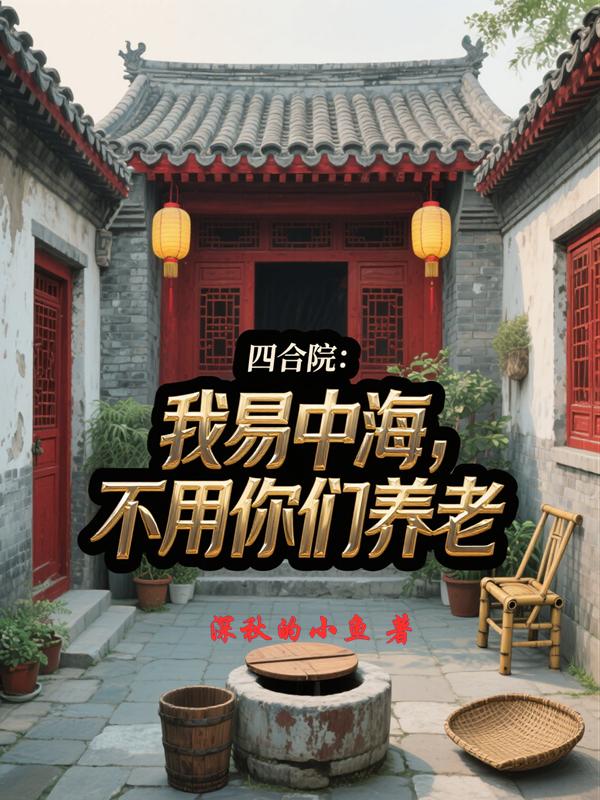 四合院:我易中海,不用你们养老