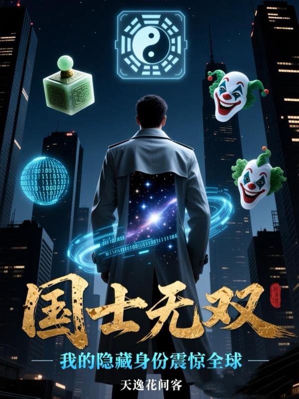 国士无双:我的隐藏身份震惊全球