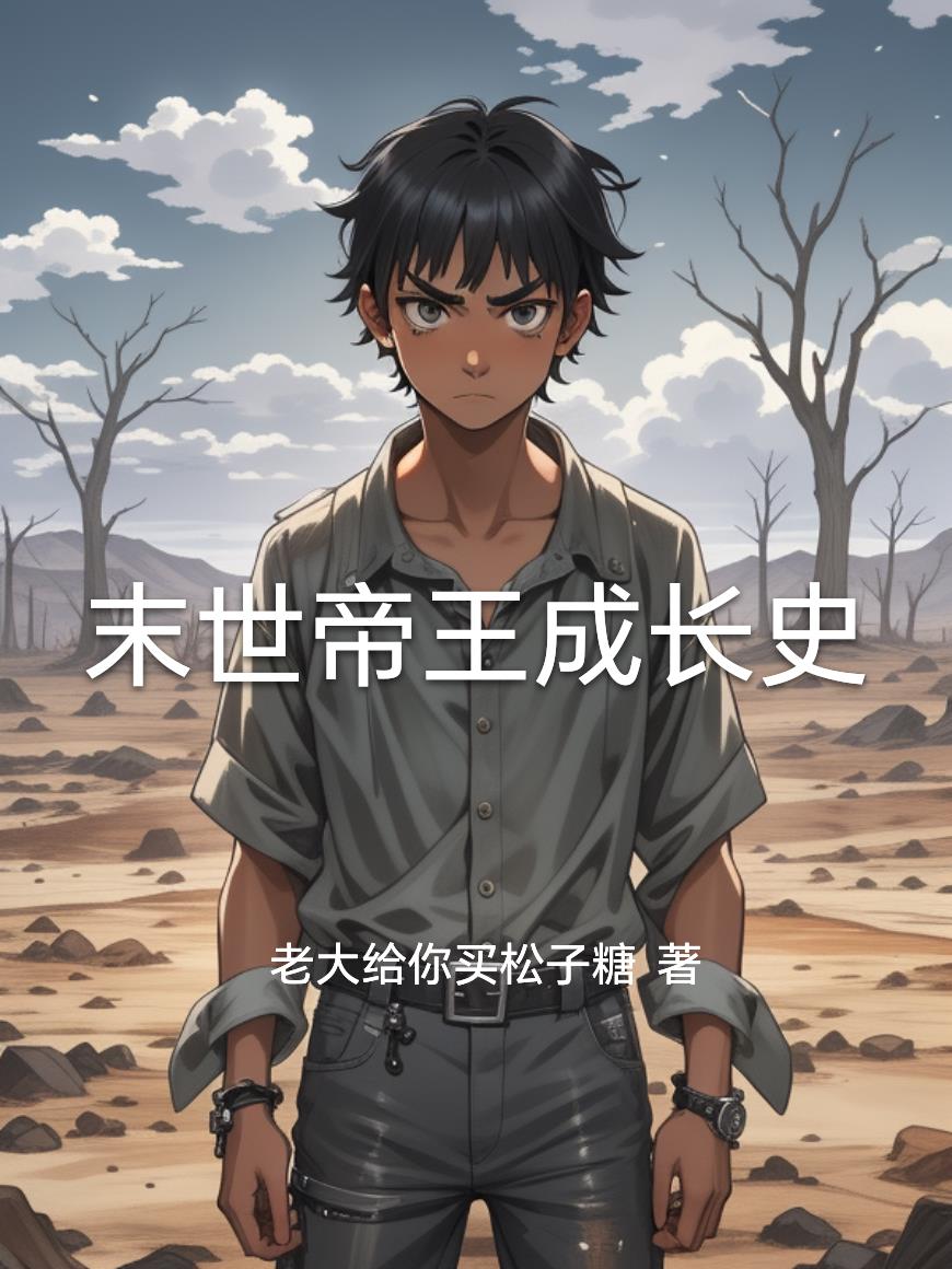末世帝王成长史