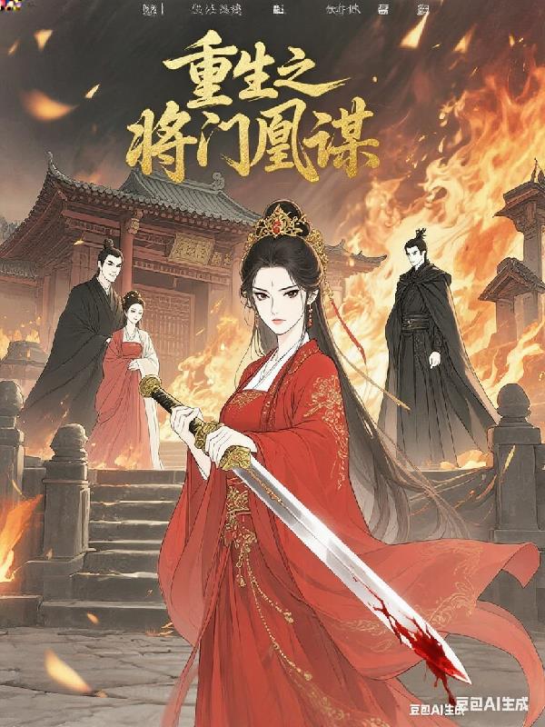 重生之将门凰谋