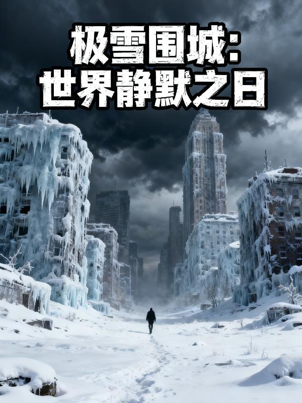 极雪围城:世界静默之日