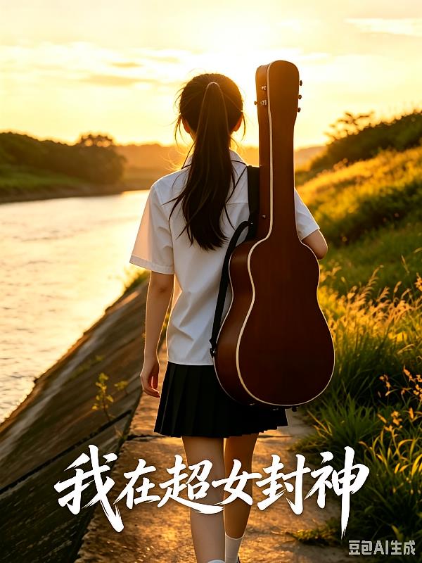 穿越成叛逆少女，我在超女封神