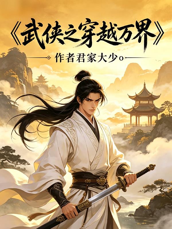 武侠之穿越万界