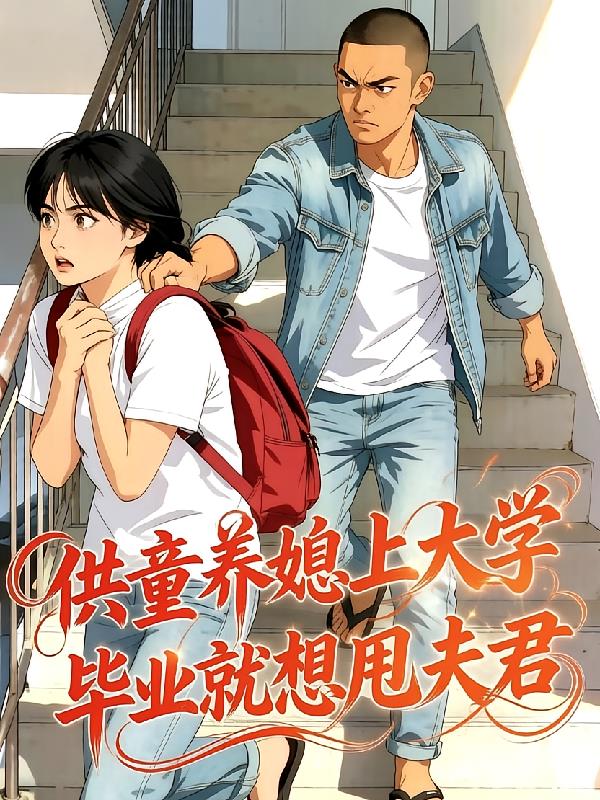 供童养媳上大学，毕业就想甩夫君