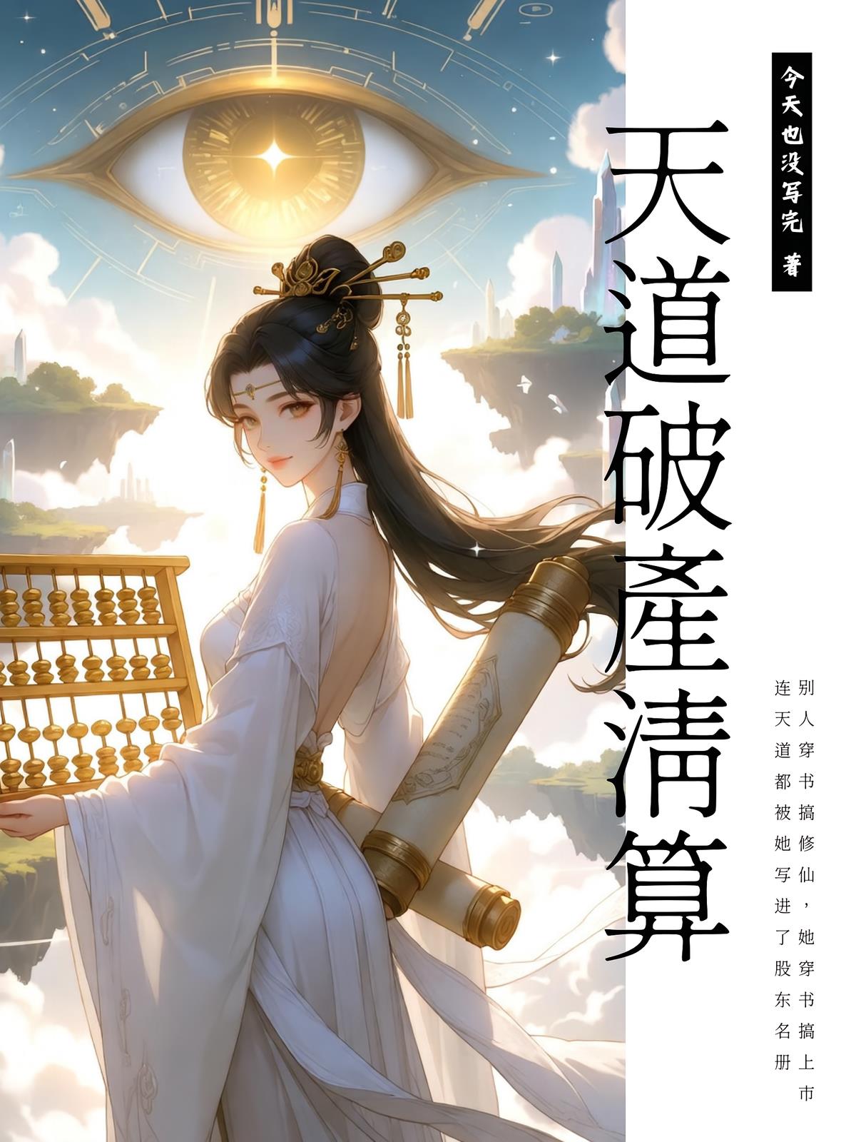 天道破产清算