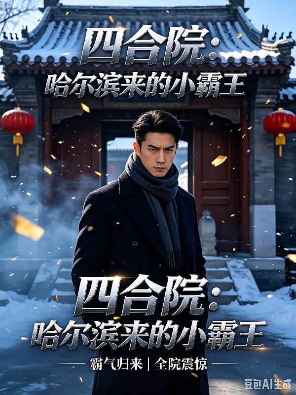 四合院：哈尔滨来的小霸王