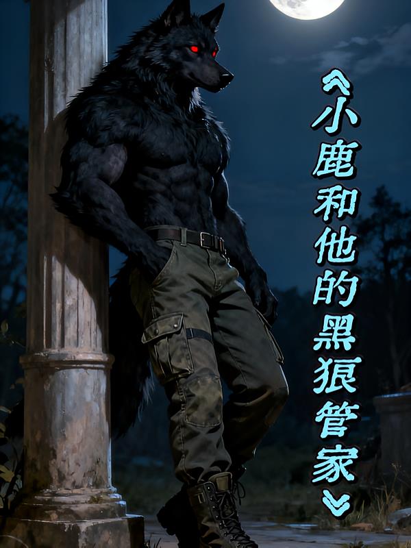 小鹿和他的黑狼管家