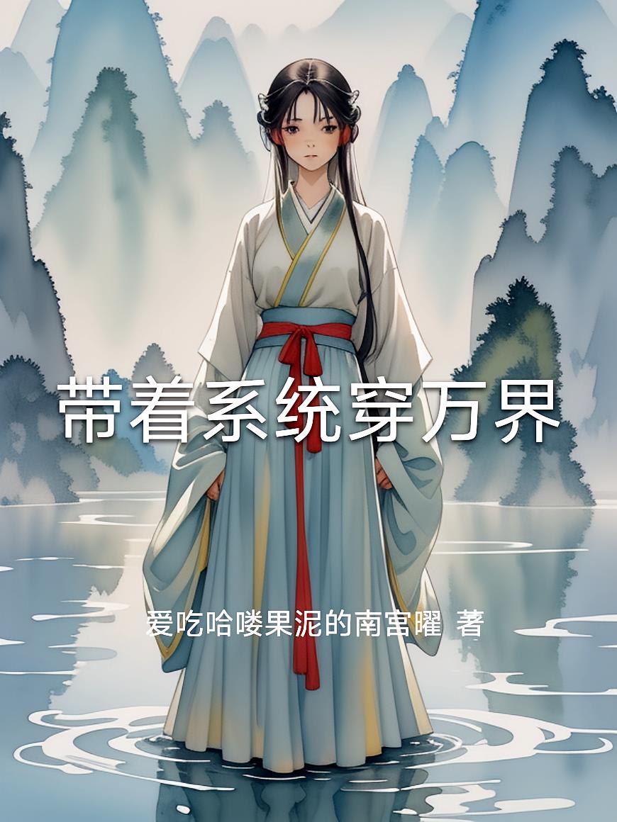带着系统穿万界
