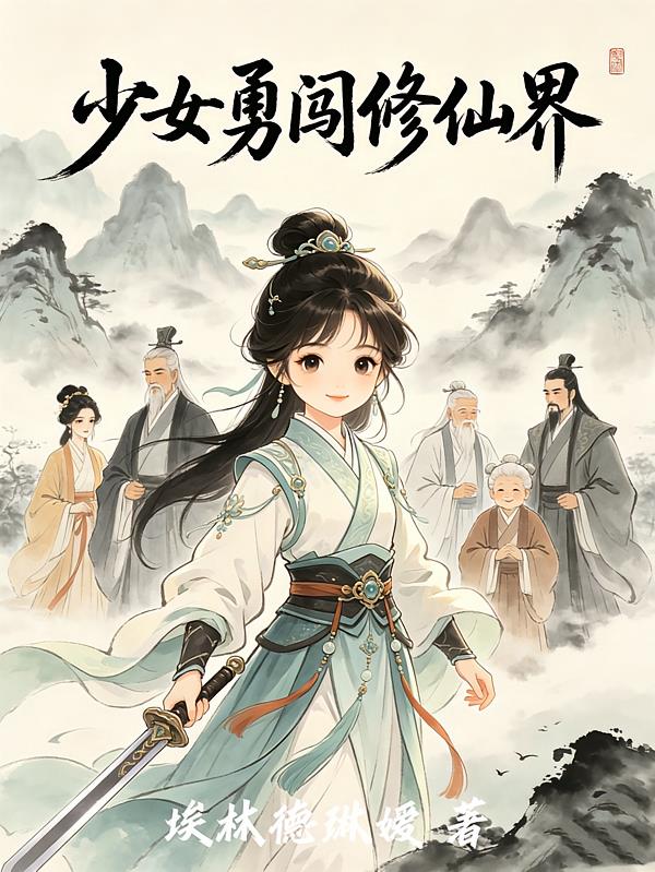 少女勇闯修仙界