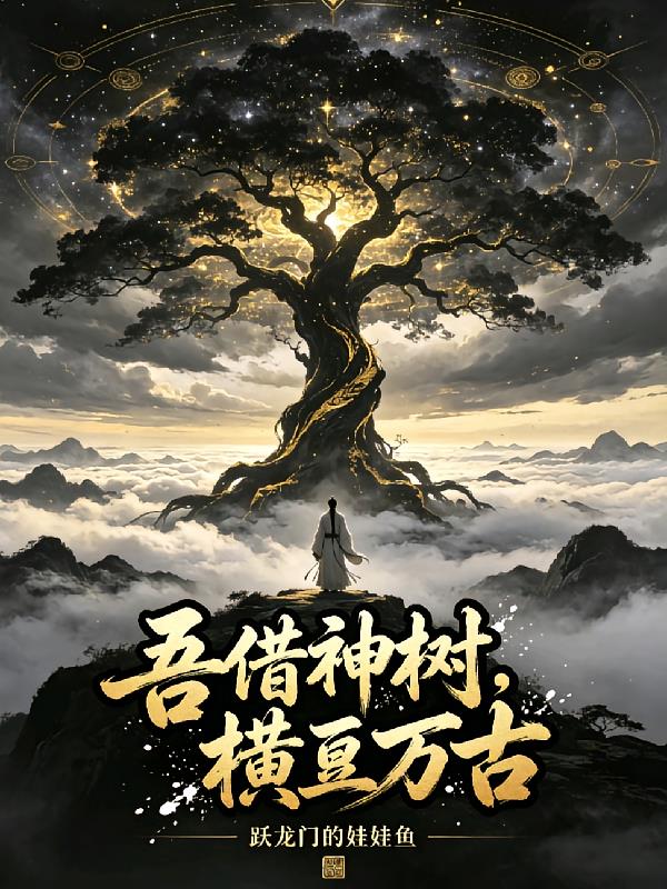 吾借神树,横亘万古