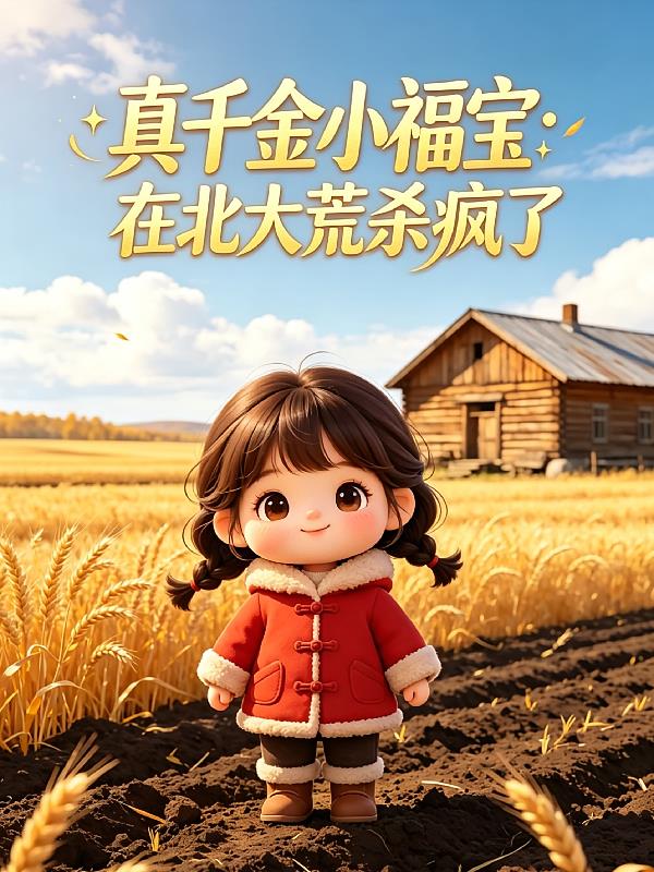 真千金小福宝：在北大荒杀疯了