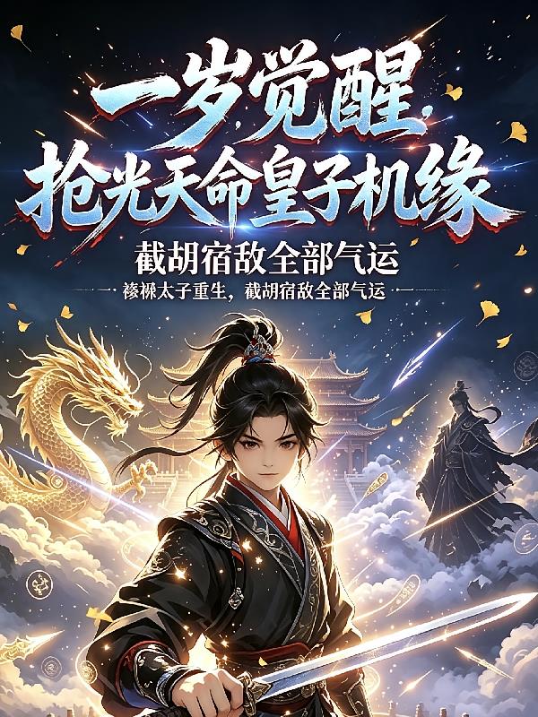 重生婴儿：系统早来五百年