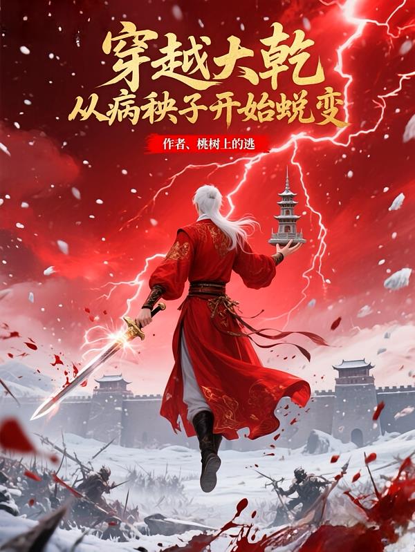 穿越大乾,从病秧子开始蜕变