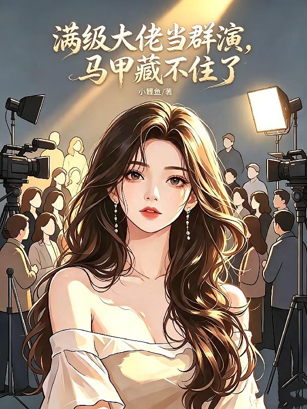 满级大佬当群演,马甲藏不住了