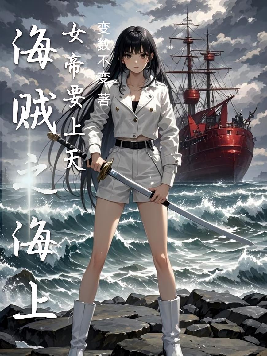 海贼之海上女帝要上天
