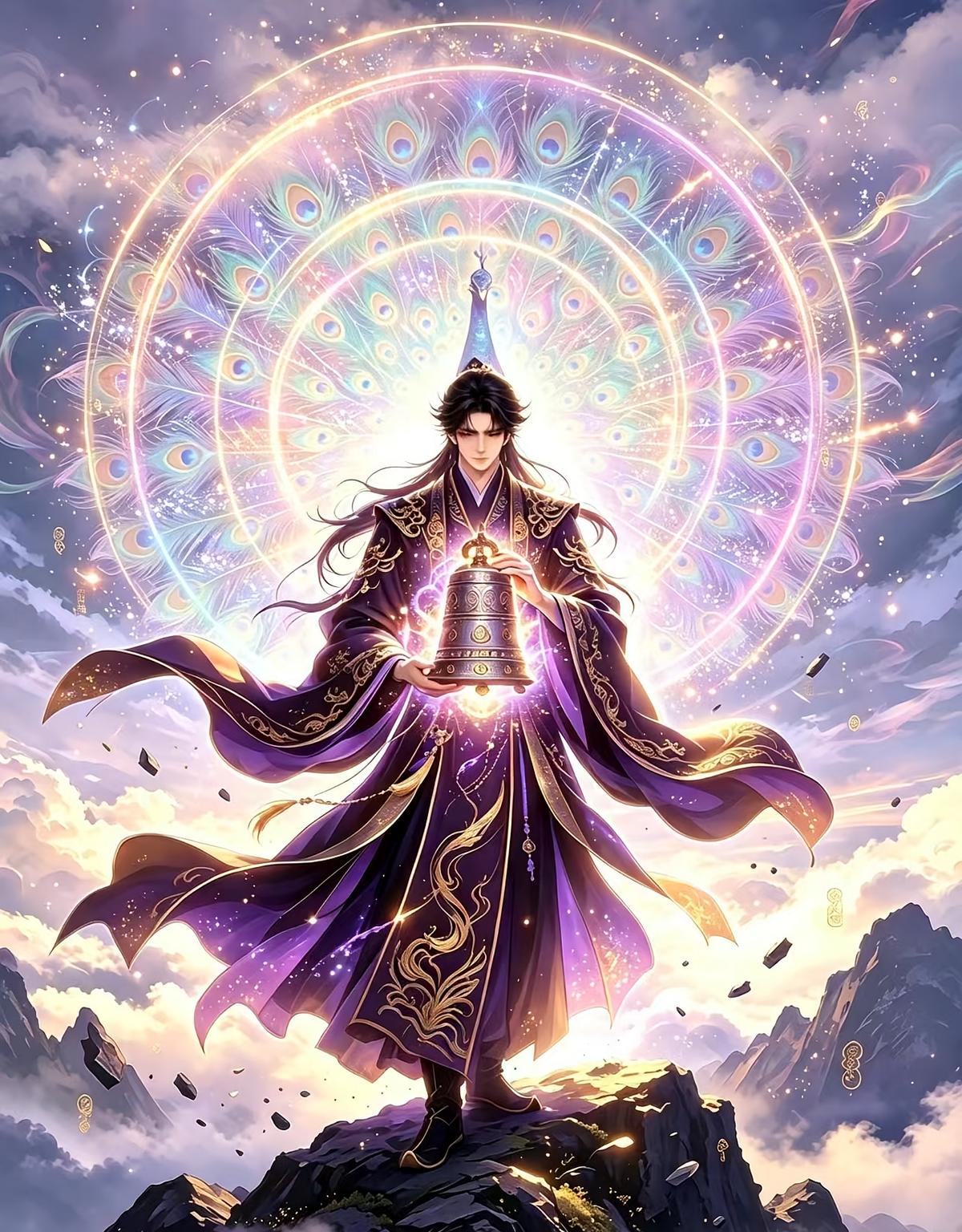 仙缘之上