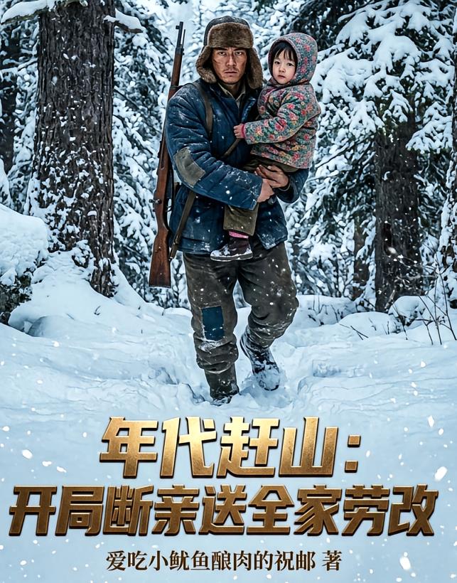 年代赶山：开局断亲送全家劳改