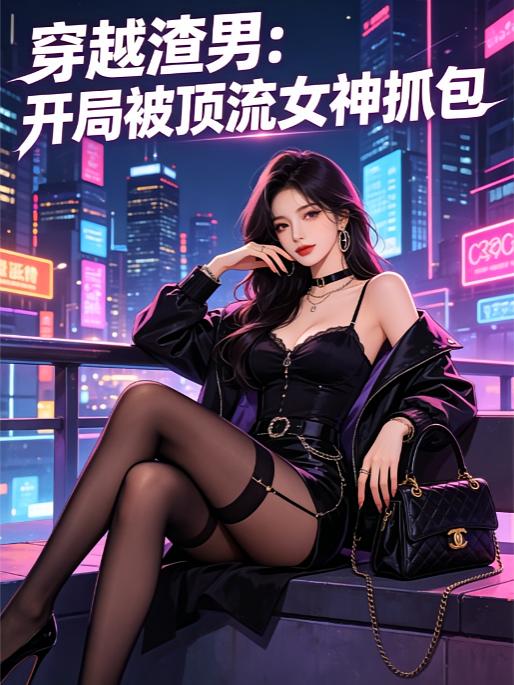 穿越渣男:开局被顶流女神抓包