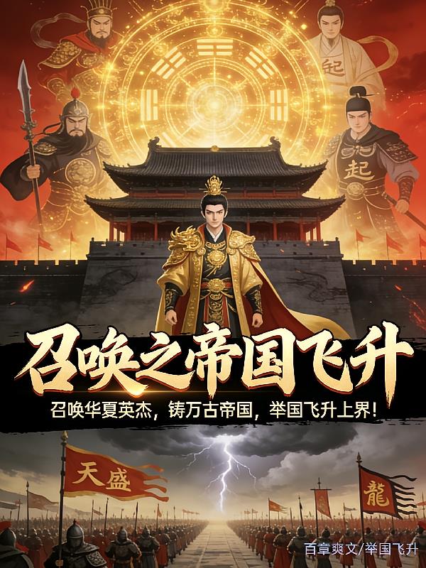 召唤之帝国飞升