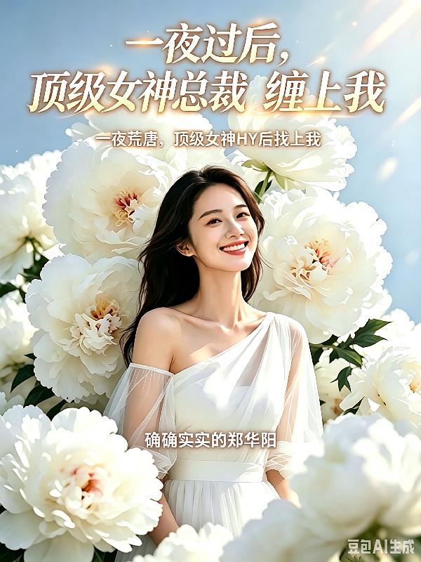 一夜过后，顶级女神总裁缠上我