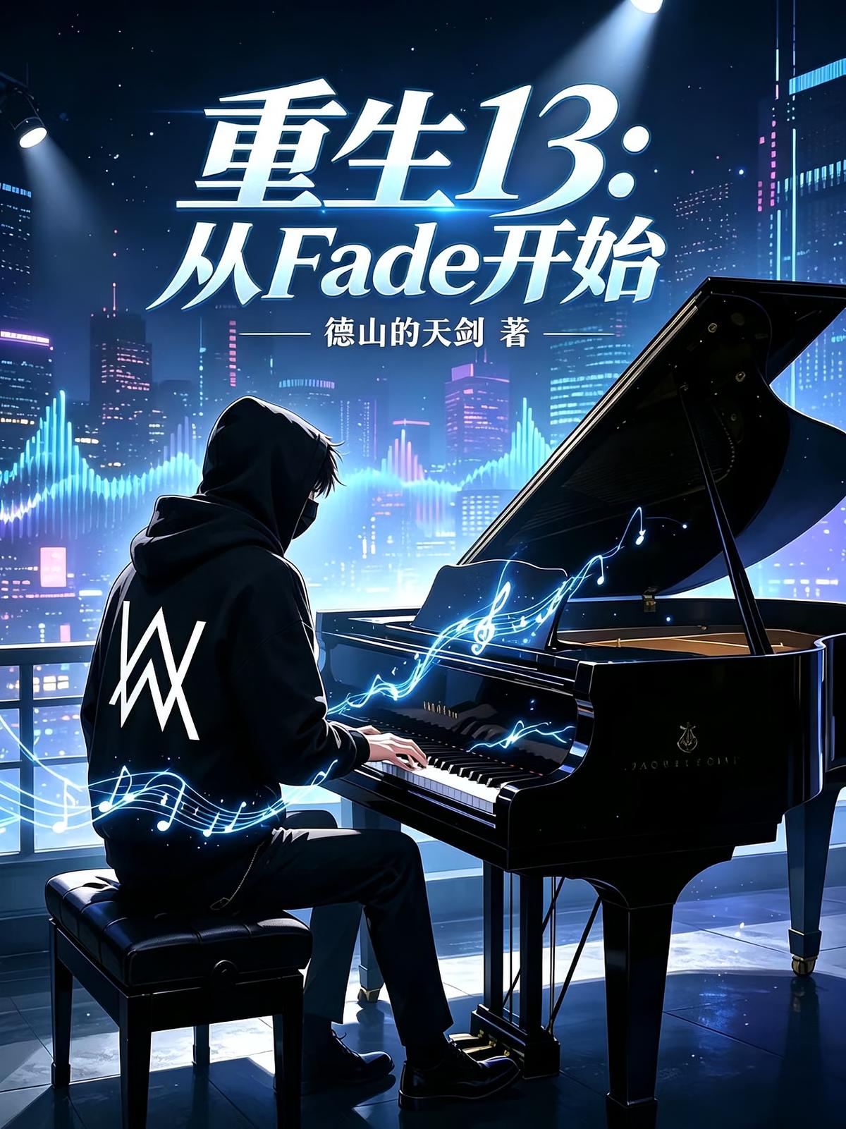重生13：从Fade开始
