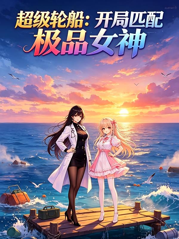 超级轮船:开局匹配极品女神