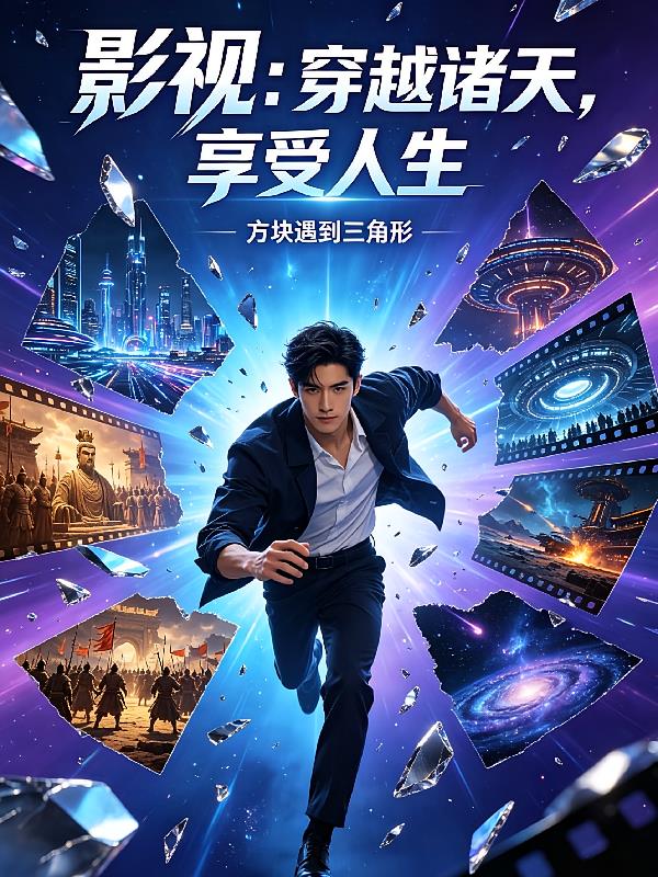 影视：穿越诸天，感受人生