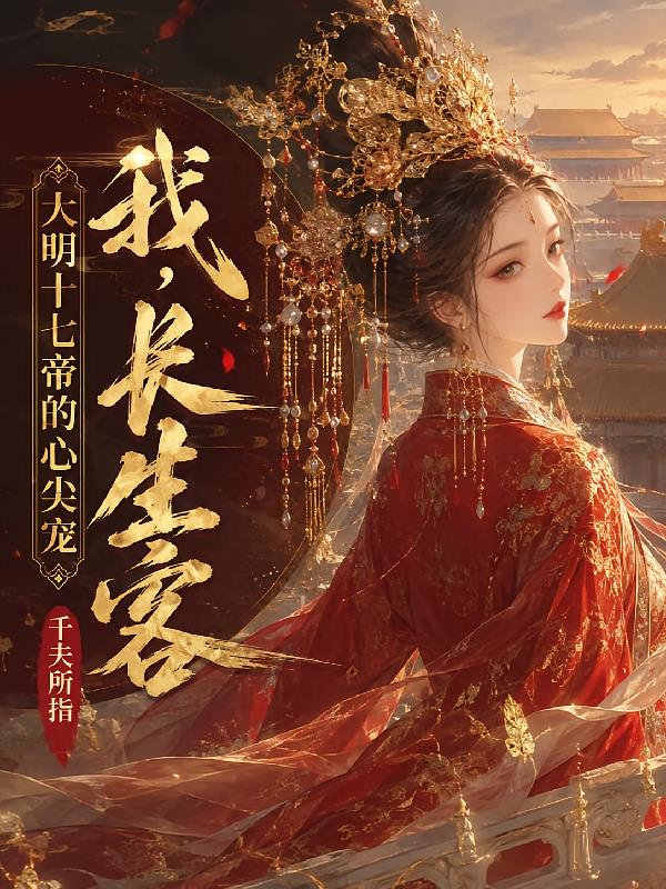 我，长生客，大明十七帝的心尖宠