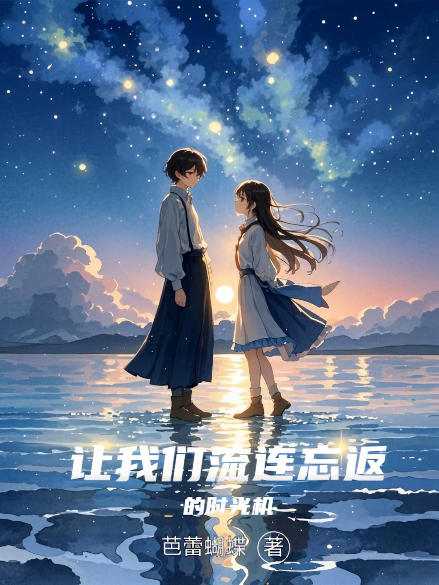 让我们流连忘返的时光机