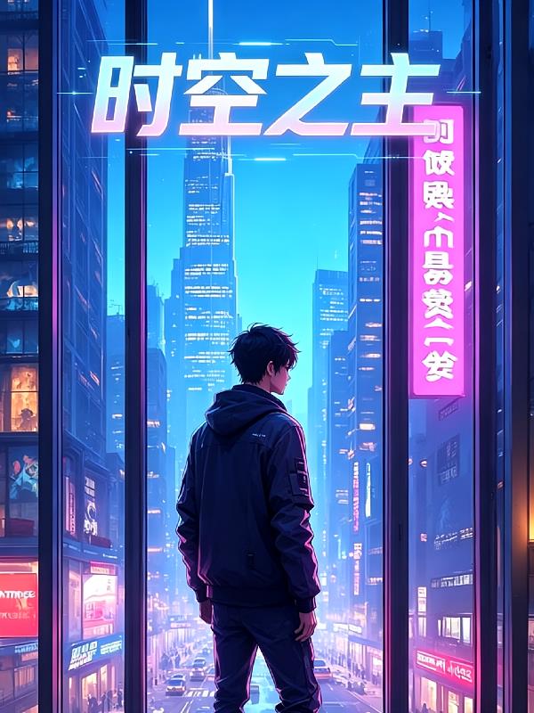 光之湮灭：时空之主