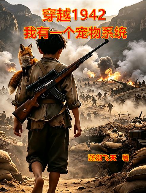 穿越1942:我有一个宠物系统