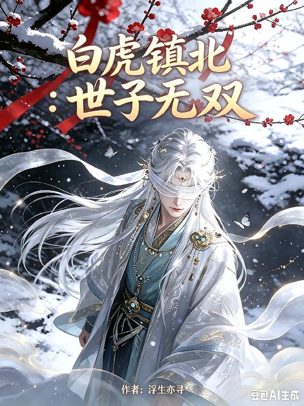 白虎镇北：世子无双