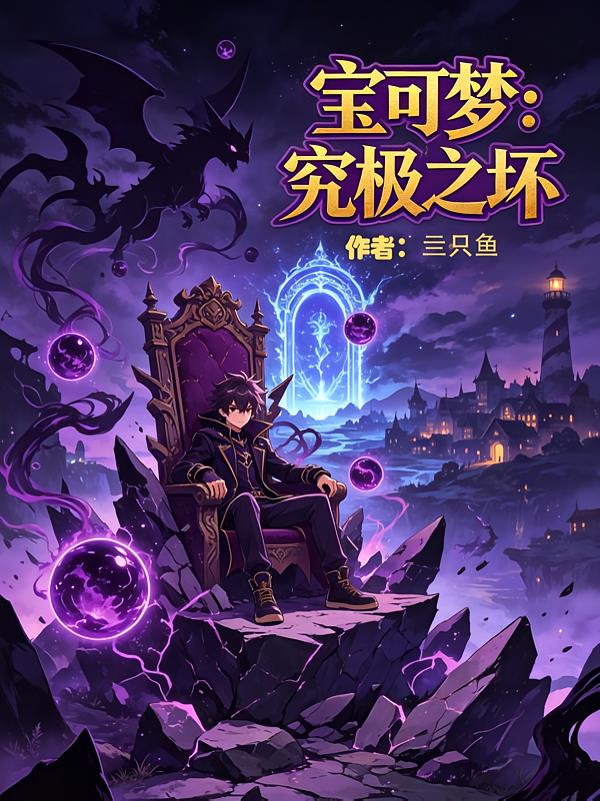 宝可梦：究极之坏