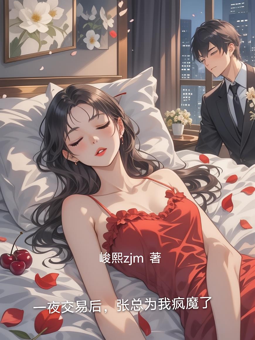 一夜交易后，张总为我疯魔了