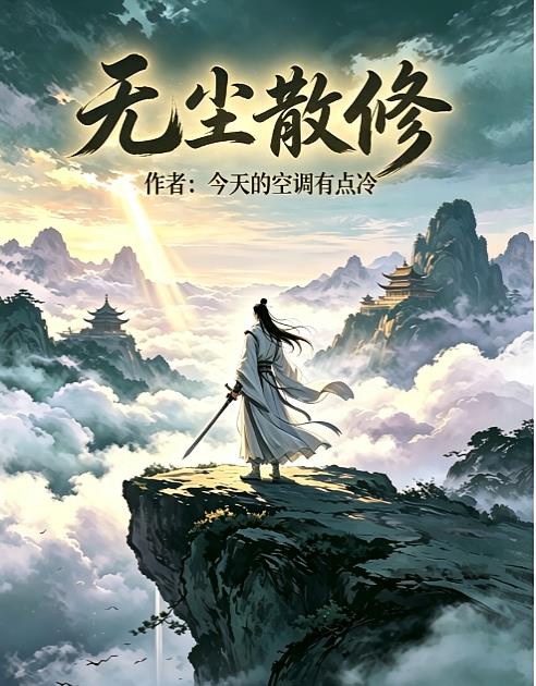 无尘散修