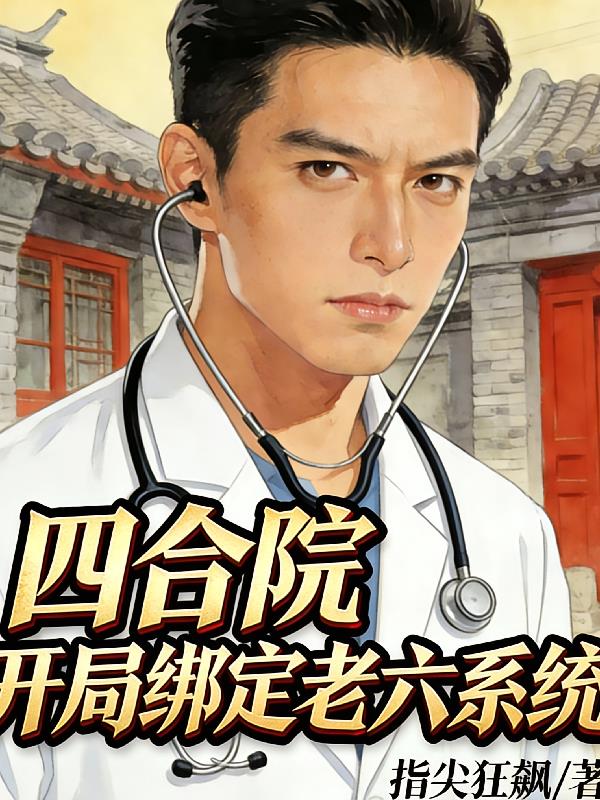 四合院：开局绑定老六系统