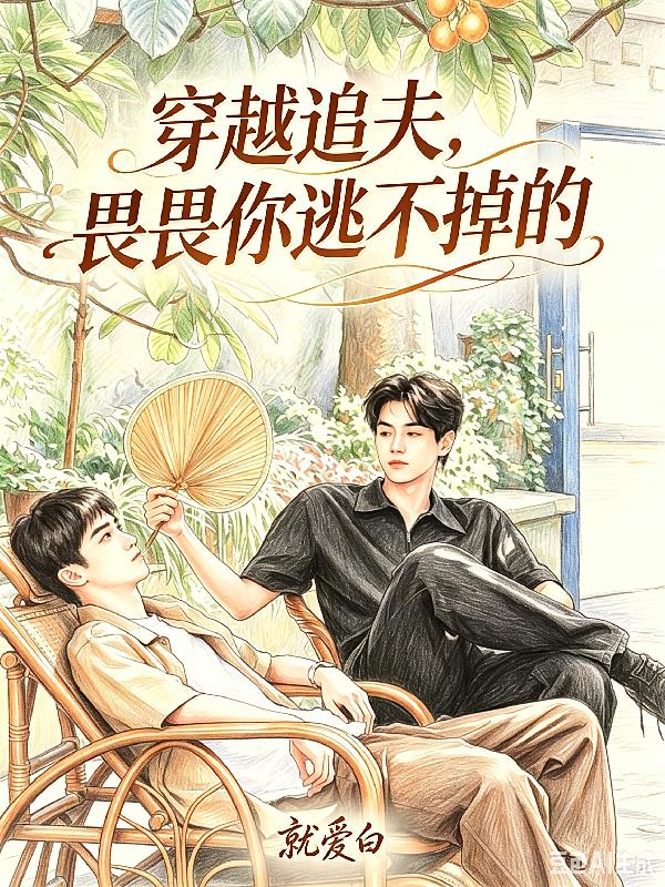 穿越追夫，畏畏你逃不掉的