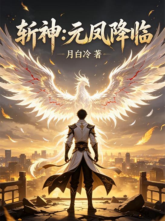斩神：元凤降临