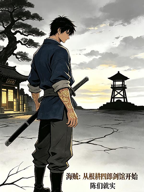 海贼：从耕四郎剑馆开始