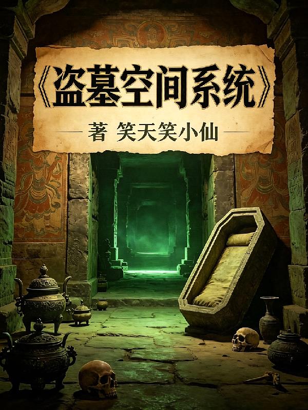 盗墓空间系统